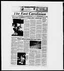 The East Carolinian, October 5, 1993